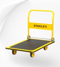 plataforma Stanley