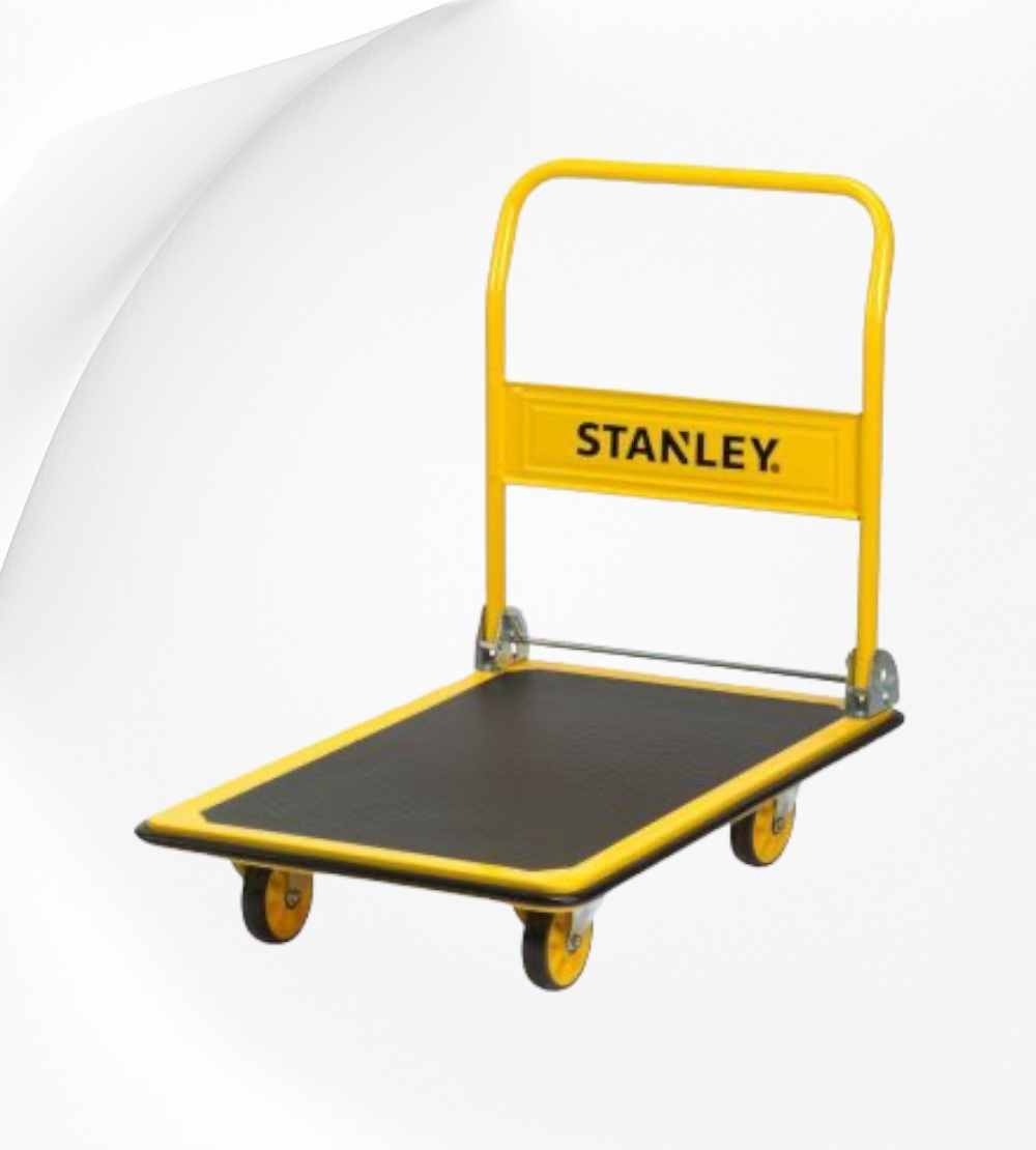 Plataforma Stanley para 150kg